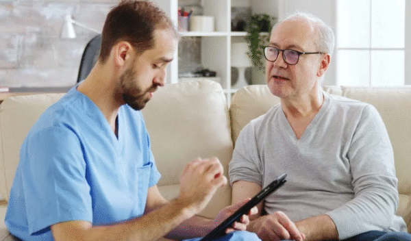 Domiciliary Care