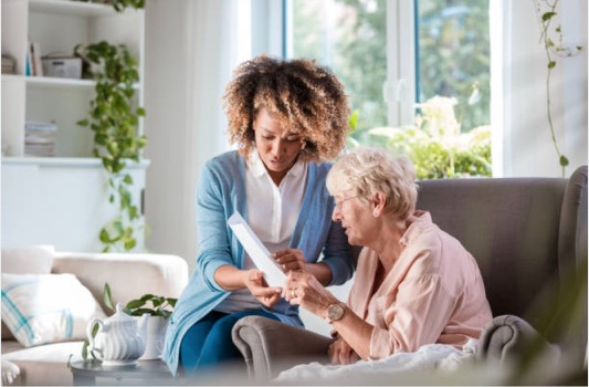 Elderly Care
