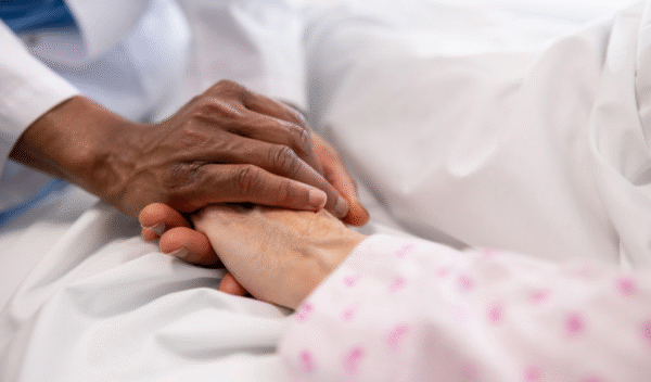 End of Life Care